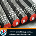 Carbon 8'' sch40 Oil & Gas Seamless Steel Pipe